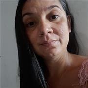 Professora que ensina em todas as séries
